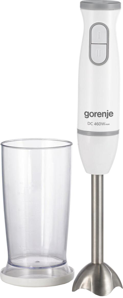 Занурювальний блендер GORENJE HBC561QW