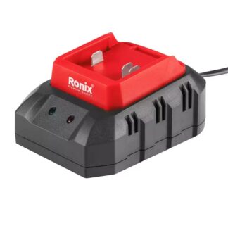 Зарядний пристрій 20 В, 4 А Ronix 8693