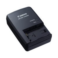 Зарядний пристрій CANON CG-800E для акумуляторів BP — фото 2
