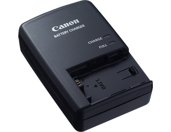 Зарядний пристрій CANON CG-800E для акумуляторів BP