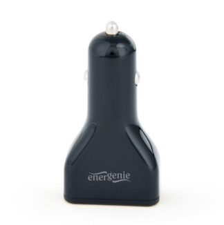 Зарядний пристрій USB 4.8 A, колір в асортименті EnerGenie