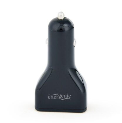 Зарядний пристрій USB 4.8 A, колір в асортименті EnerGenie