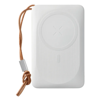 Зовнішній акумулятор VEGER MagOn Wireless Power Bank 10000mAh