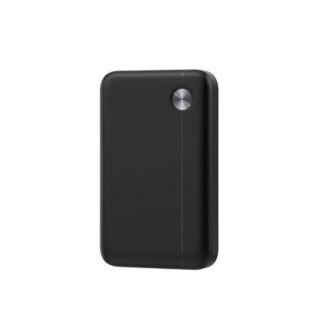 Зовнішній акумулятор Wiwu 22.5W Endurance Ultra-Thin PD+QC Power Bank (P059)