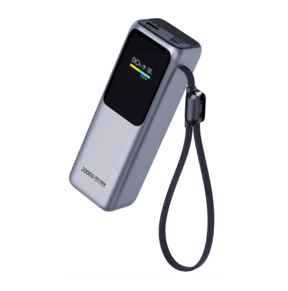 Зовнішній акумулятор WUW Tugii Y210 20000mAh