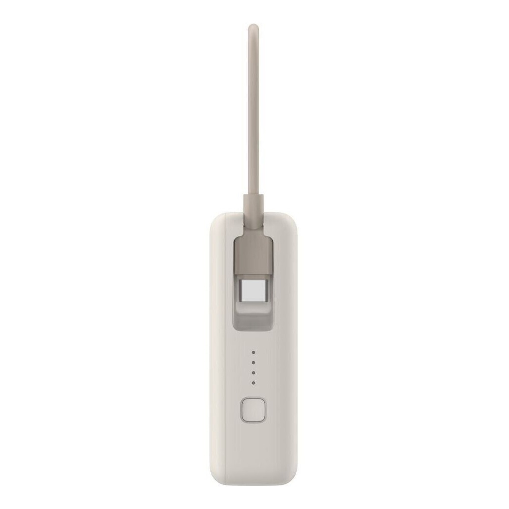 Зовнішній акумулятор Xiaomi 33W Power Bank 10000mAh — фото 4