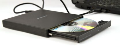 Внешний DVD-привод, USB 2.0 Gembird DVD-USB-04