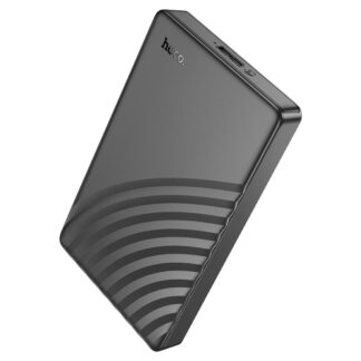 Зовнішній карман для жорсткого диска Hoco HB46 USB3.0