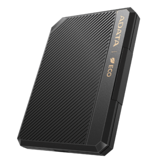 Зовнішній кишеню для HDD/SSD A-DATA EC600 USB3.2 Gen2
