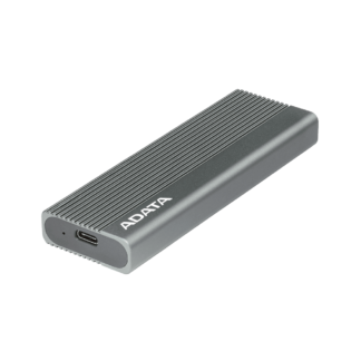 Зовнішній SSD корпус A-DATA EC680 для M.2 PCIe NVMe