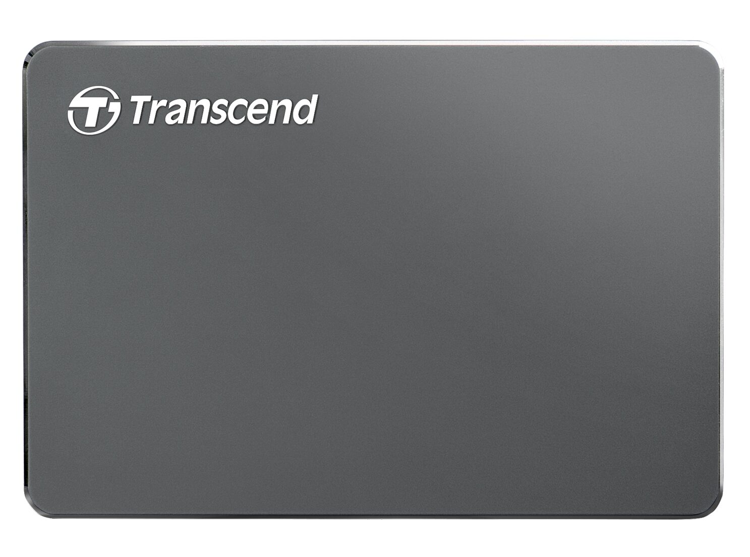 Зовнішній жорсткий диск TRANSCEND 1TB StoreJet 25C3