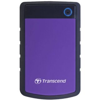 Зовнішній жорсткий диск TRANSCEND StoreJet H3 4TB USB 3.0