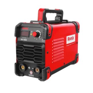 Зварювальний апарат інверторний 160 А Ronix RH-4692