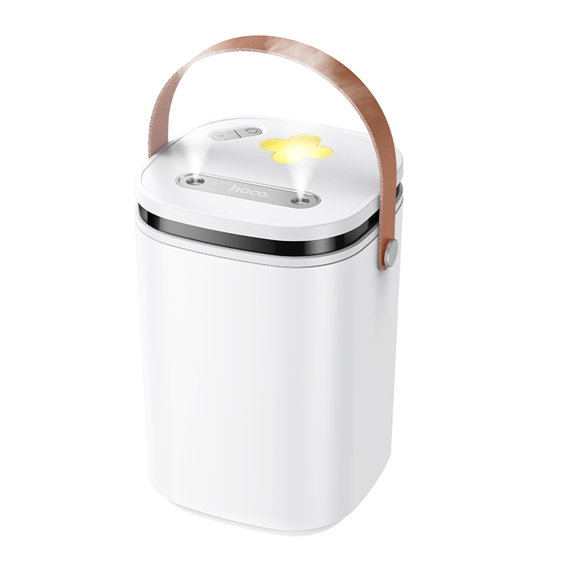 Зволожувач повітря HOCO HX35 Mist 2L double spray humidifier White