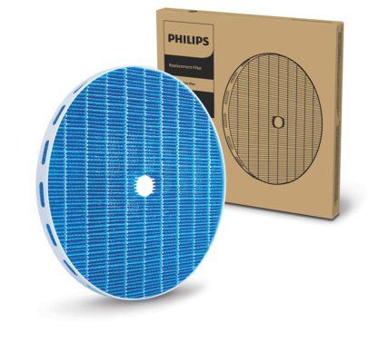 Зволожуючий фільтр PHILIPS FY3435/30 для очищувача повітря AC3829/10