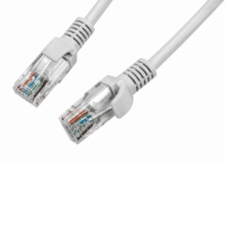 Интернет-кабель HX 0058 UTP Cat5e RJ45 3 м