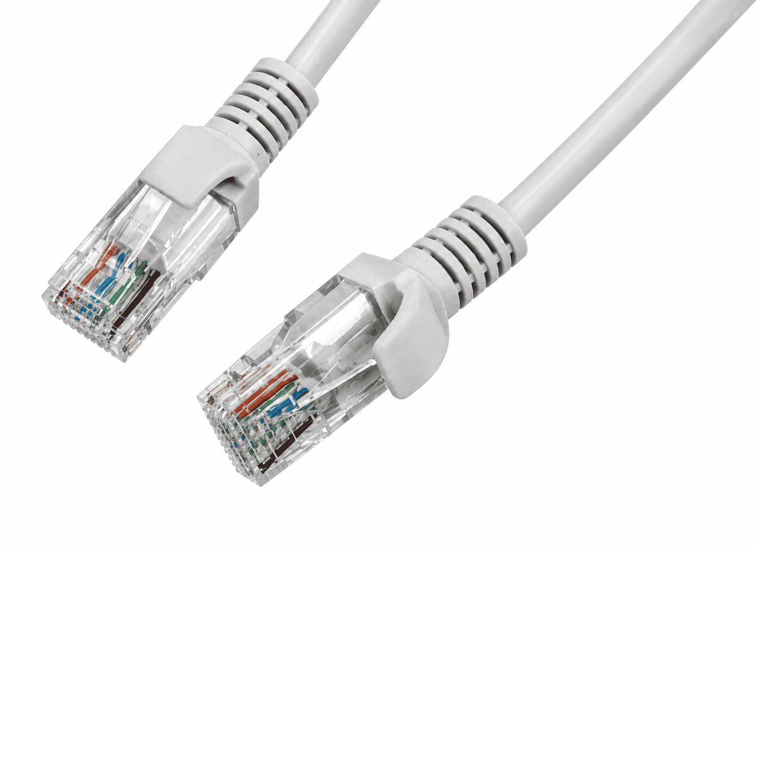 Интернет-кабель HX 0058 UTP Cat5e RJ45 3 м