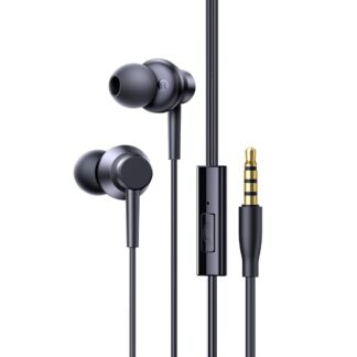 Проводные наушники Baseus Encok HZ11 Black