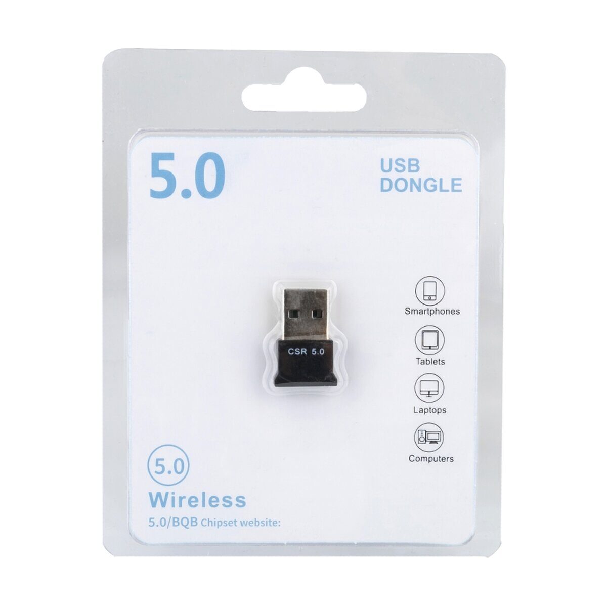 USB Блютуз CSR 5.0 RS071