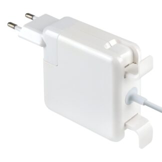 Мережевый Зарядный Прибор для Mac Magnetic V2 PD85W NO Logo