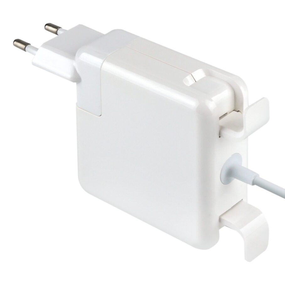 Мережевий Зарядний Пристрій for Mac Magnetic V2 PD85W NO Logo
