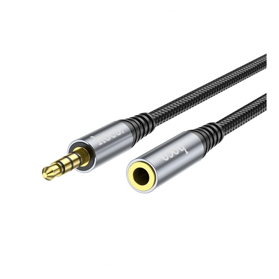 Кабель Aux Hoco UPA20 3.5 audio extension cable — фото 6
