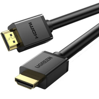 Кабель Hdmi 10 м Ugreen HD104 Black