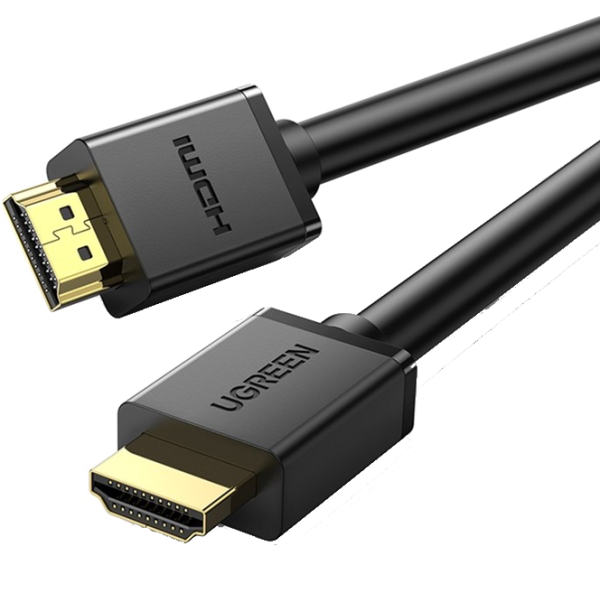 Кабель Ugreen HD104 Hdmi Cable 10m Black