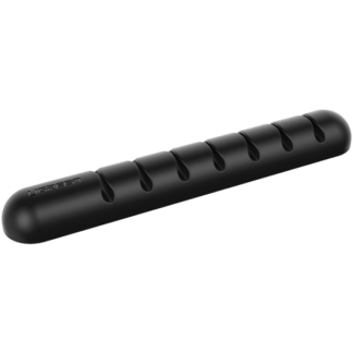 Органайзер кабелів Ugreen LP114 Cable Organizer Black