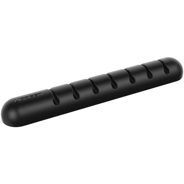 Органайзер кабелів Ugreen LP114 Cable Organizer Black