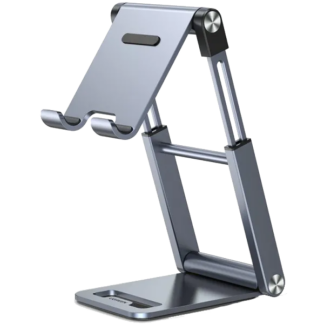 Тримач для телефона Ugreen LP263 Phone Holder with Roller White 1 шт.