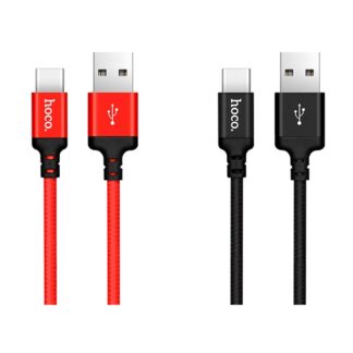 Кабель USB Hoco X14 Times Speed Type-C