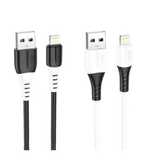 Кабель USB Hoco X82 Lightning