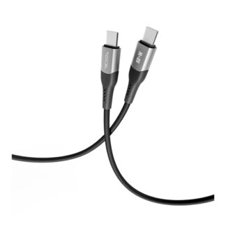 Кабель USB Type-C 2 м Ridea RC-US42 UltraStrong 60W