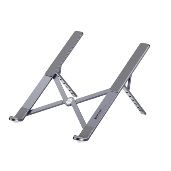 Підставка для ноутбука Ugreen LP451 Foldable Holder Silver