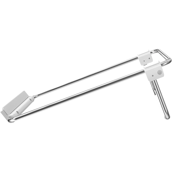 Підставка для ноутбука Ugreen LP230 Silver