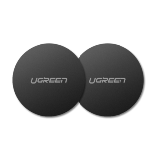 Набір металевих пластин Ugreen LP123 2 шт.