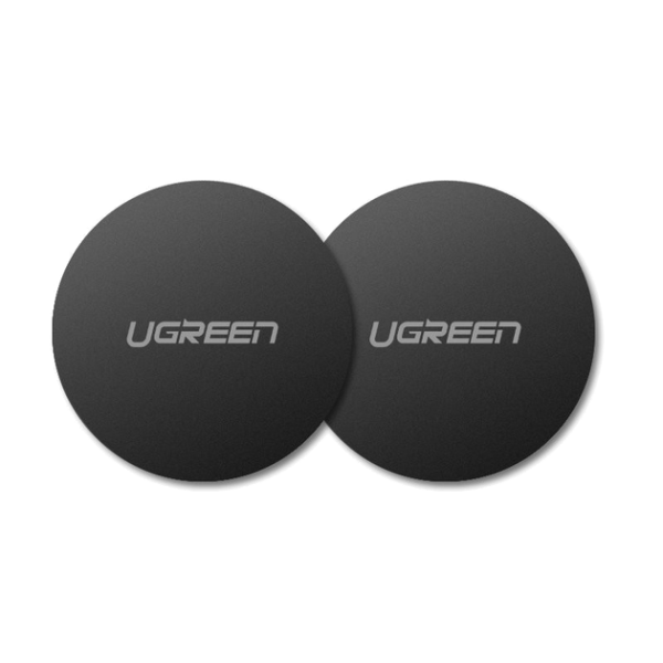 Набір металевих пластин Ugreen LP123 2 шт.