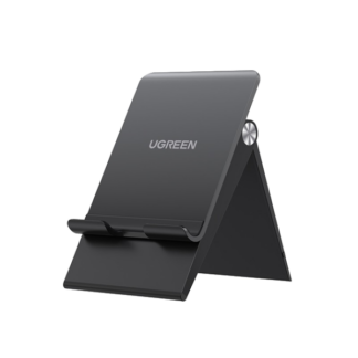 Підставка для телефона Ugreen LP247 Adjustable Portable Stand White
