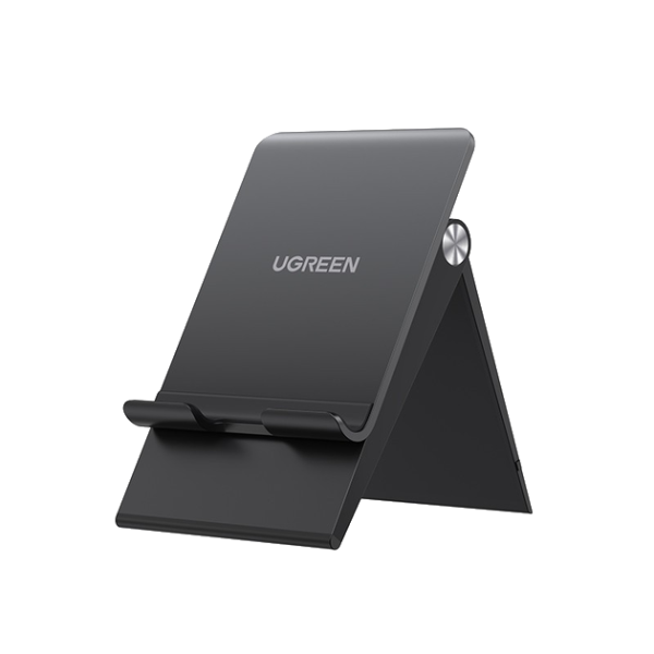 Підставка для телефона Ugreen LP247 Adjustable Portable Stand White