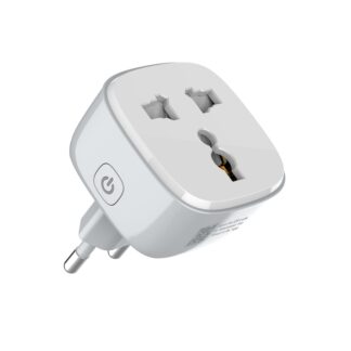 Смарт Розетка WiFI Smart Power Plug Ldnio SCW1050