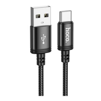 Кабель USB Hoco X89 Type-C 3A 2m