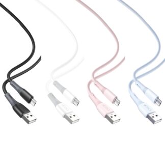 Кабель USB-C 2 м (NB225)