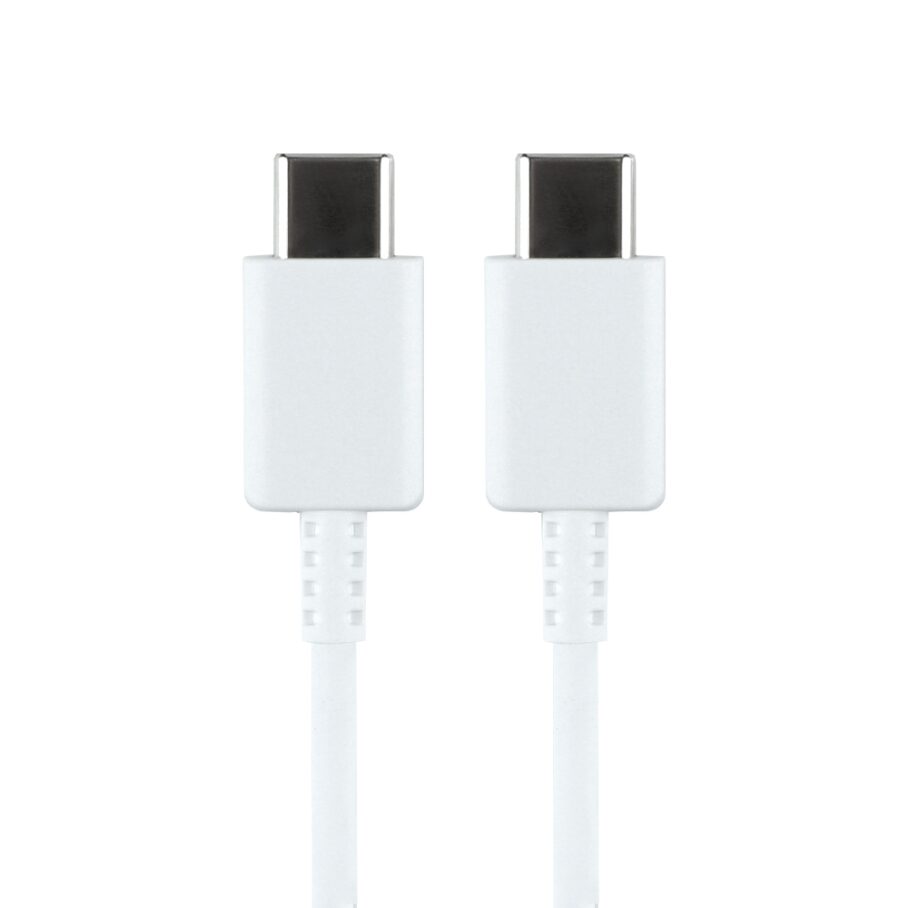 USB for Samsung Type-C to Type-C 60W 1:1 — фото 5