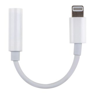 Aux For IP to 3.5 Jack 1:1