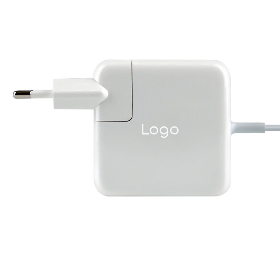 Мережевий Зарядний Пристрій для Mac Magnetic V2 PD45W 1:1