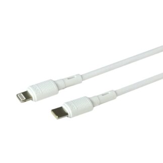 Кабель USB Hoco X83 PD Type-C to Lightning