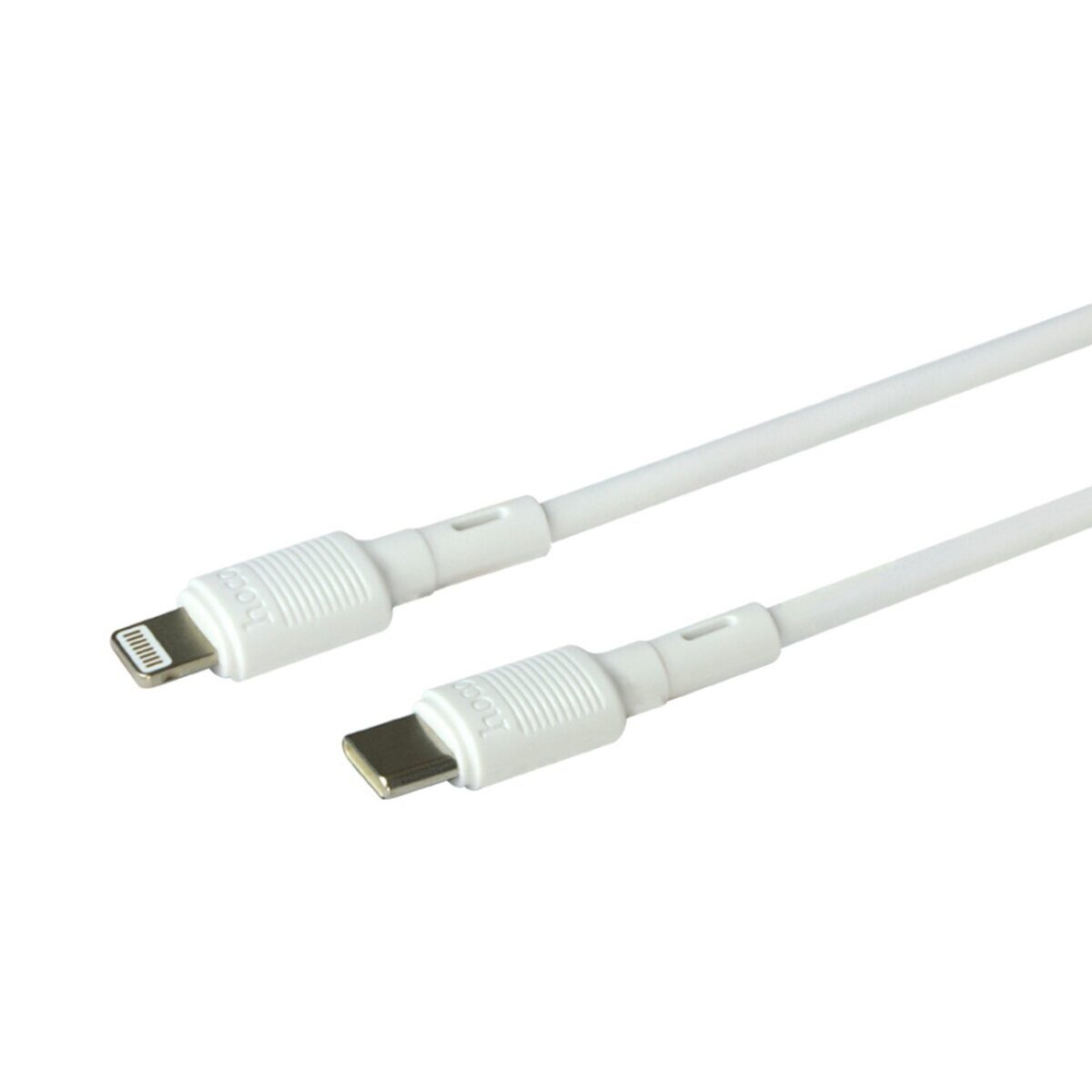Кабель USB Hoco X83 PD Type-C to Lightning