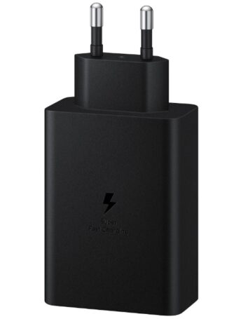 Мережевий Зарядний Пристрій for Samsung 1USB (15W)/2USB-C