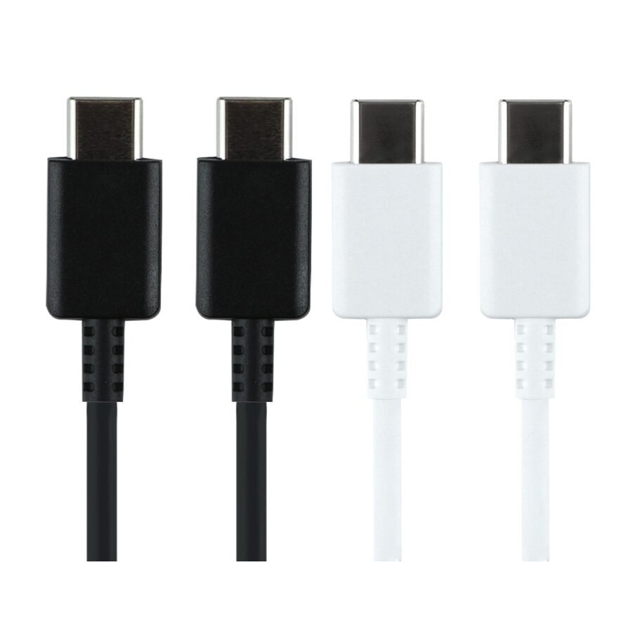 USB for Samsung Type-C to Type-C 60W 1:1